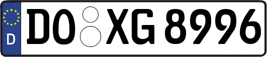 DO-XG8996