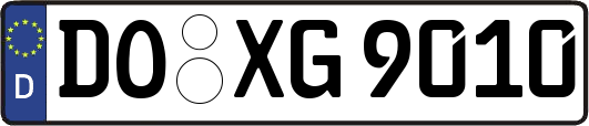 DO-XG9010