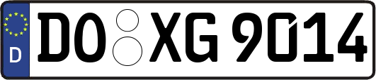 DO-XG9014