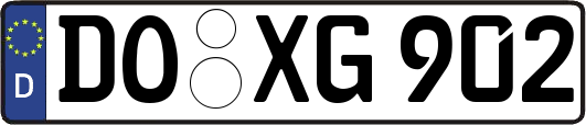 DO-XG902