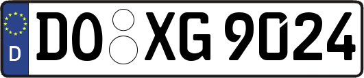 DO-XG9024