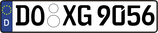 DO-XG9056