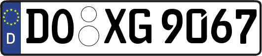 DO-XG9067