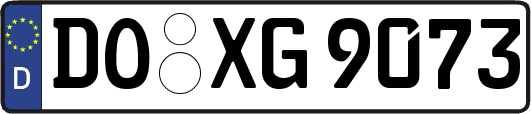 DO-XG9073