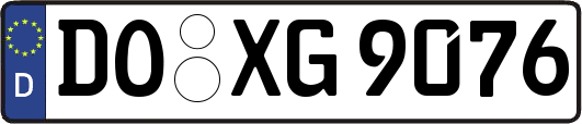DO-XG9076