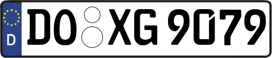 DO-XG9079