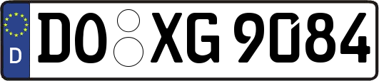 DO-XG9084