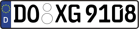 DO-XG9108
