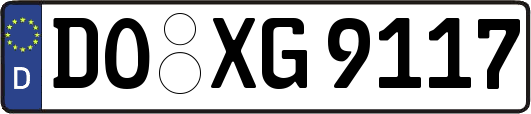 DO-XG9117