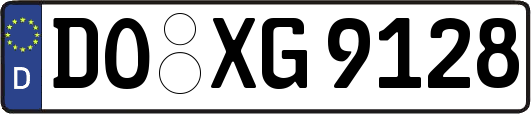 DO-XG9128