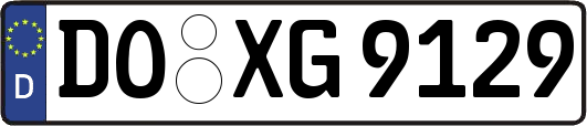 DO-XG9129