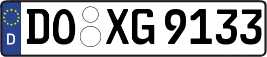 DO-XG9133