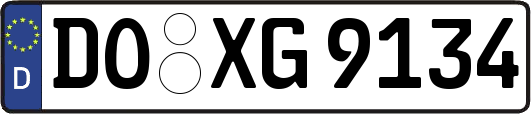 DO-XG9134