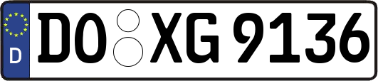 DO-XG9136