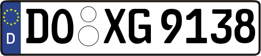 DO-XG9138