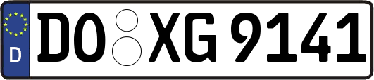 DO-XG9141