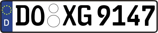 DO-XG9147