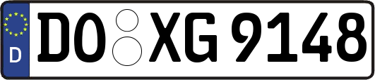 DO-XG9148