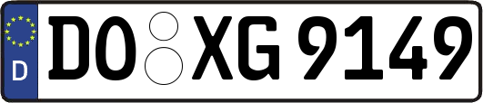 DO-XG9149
