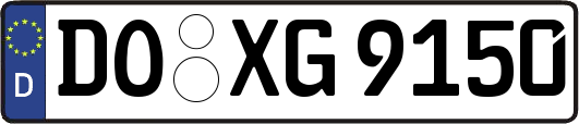 DO-XG9150