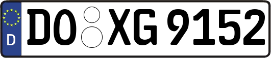 DO-XG9152