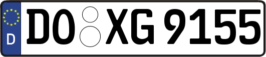 DO-XG9155