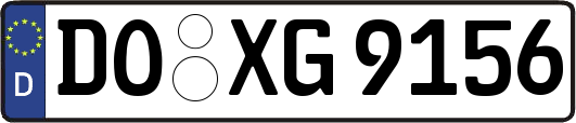 DO-XG9156