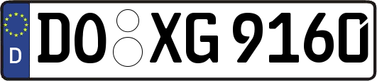 DO-XG9160