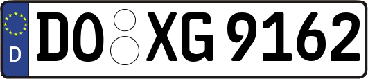 DO-XG9162