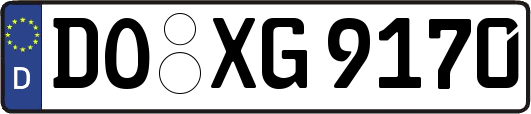 DO-XG9170
