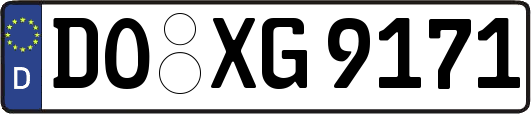 DO-XG9171