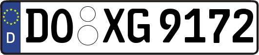 DO-XG9172