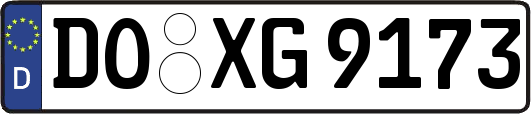 DO-XG9173