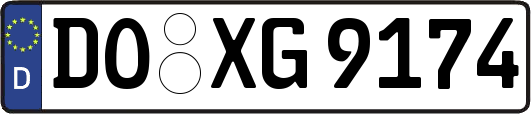 DO-XG9174