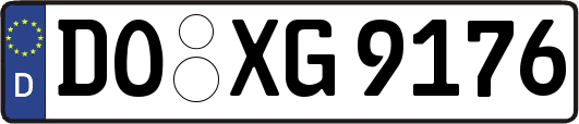 DO-XG9176