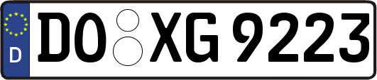 DO-XG9223