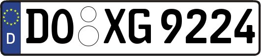 DO-XG9224