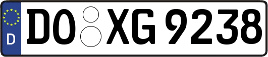 DO-XG9238