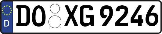 DO-XG9246