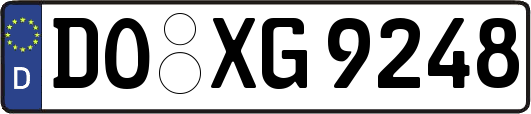 DO-XG9248