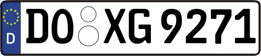 DO-XG9271