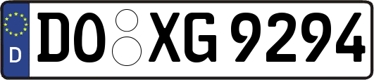 DO-XG9294