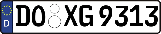 DO-XG9313