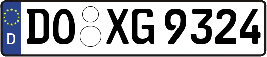 DO-XG9324