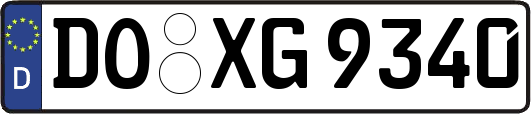DO-XG9340