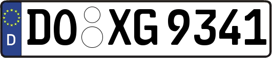 DO-XG9341