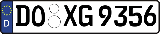 DO-XG9356