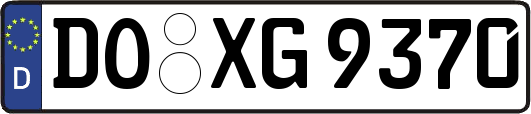 DO-XG9370