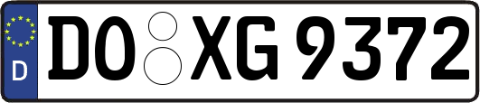 DO-XG9372