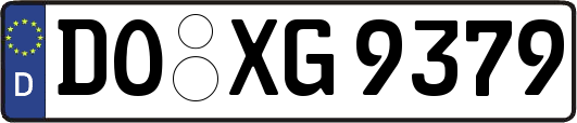 DO-XG9379